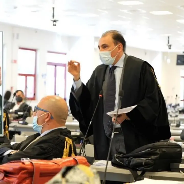 Rinascita Scott, Mantella al controesame dell’avvocato Rotundo: «Temevo di essere ammazzato»