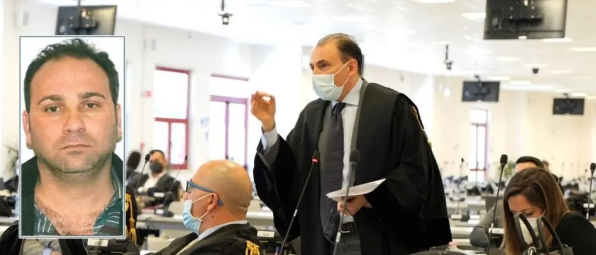 Rinascita Scott, Mantella al controesame dell’avvocato Rotundo: «Temevo di essere ammazzato»