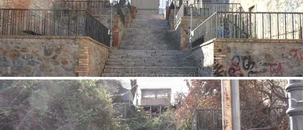 Reggio, presto attivi i cantieri per completare il sistema di mobilità urbana di via Giudecca