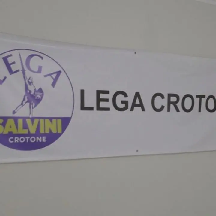 A Crotone è fuga dalla Lega, in 50 vanno via: «Partito irriconoscibile»