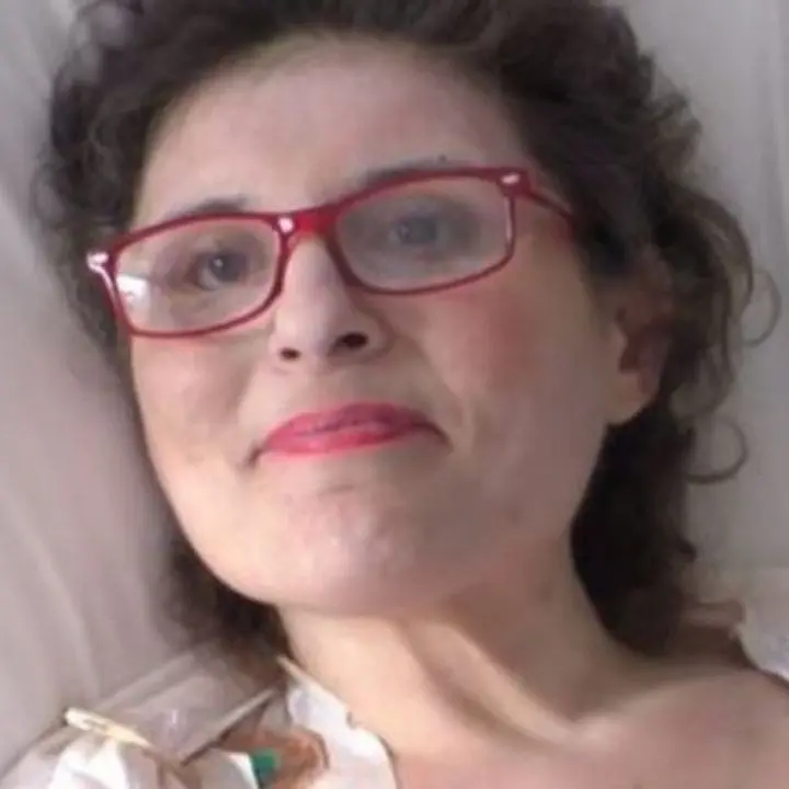 Reggio, diede fuoco alla moglie Maria Antonietta Rositani, perizia psichiatrica per Ciro Russo