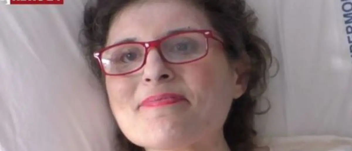 Reggio, diede fuoco alla moglie Maria Antonietta Rositani, perizia psichiatrica per Ciro Russo