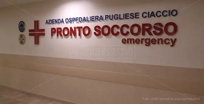 Catanzaro, al Pugliese pronto soccorso preso d’assalto. Il primario: «Siamo tornati alla normalità»