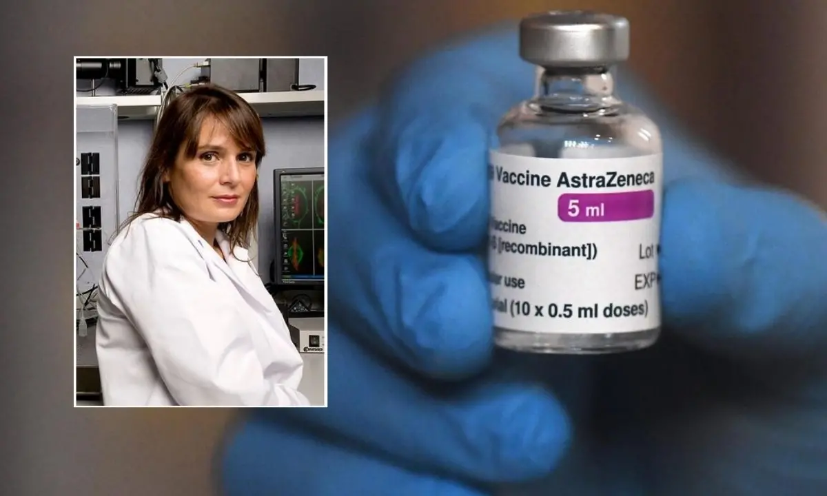 Vaccini, l'immunologa Viola: «Sbagliato proporre AstraZeneca e J&J a tutti», come fa la Calabria