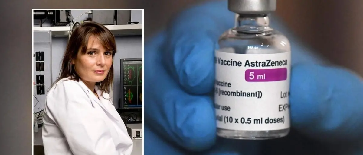 Vaccini, l'immunologa Viola: «Sbagliato proporre AstraZeneca e J&J a tutti», come fa la Calabria