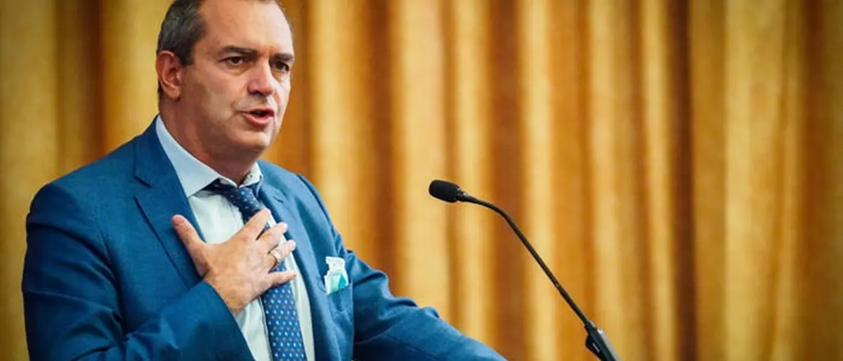 Elezioni Calabria, de Magistris: «Dialogo con M5S e forze sane del Pd ma senza simboli»