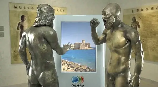 La Calabria, gli spot e una Regione incapace di comunicare