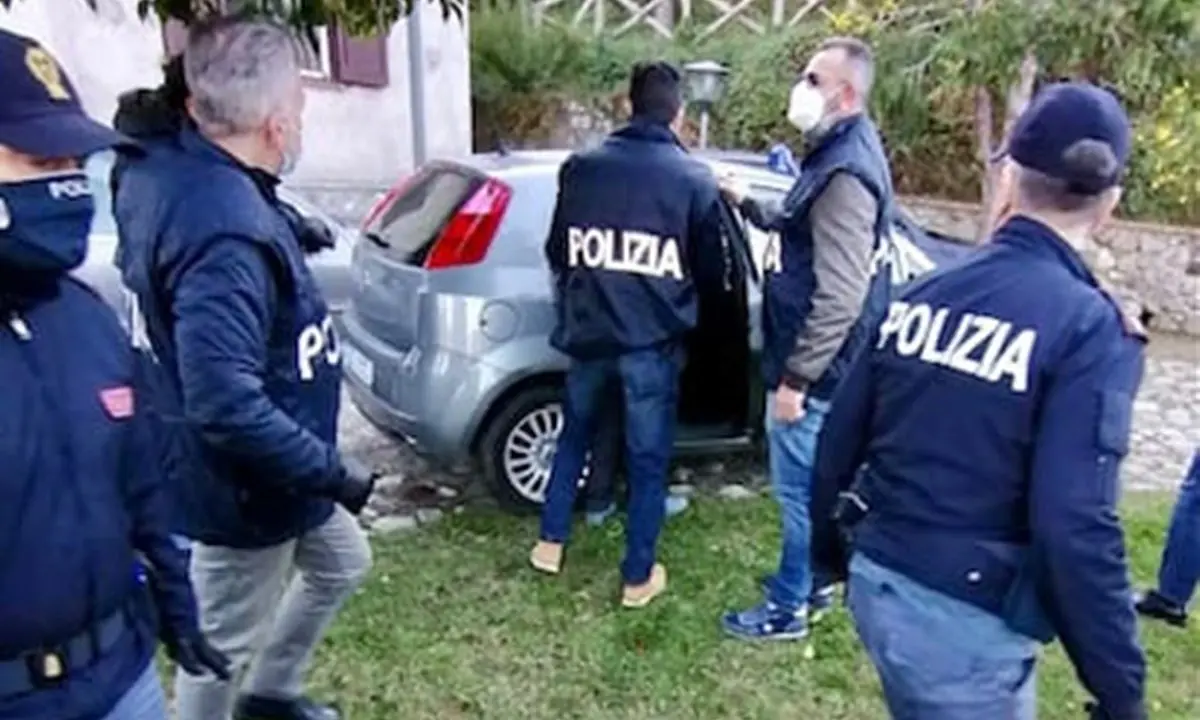 Terrorismo islamico, condannato a due anni lo jihadista solitario di Luzzi