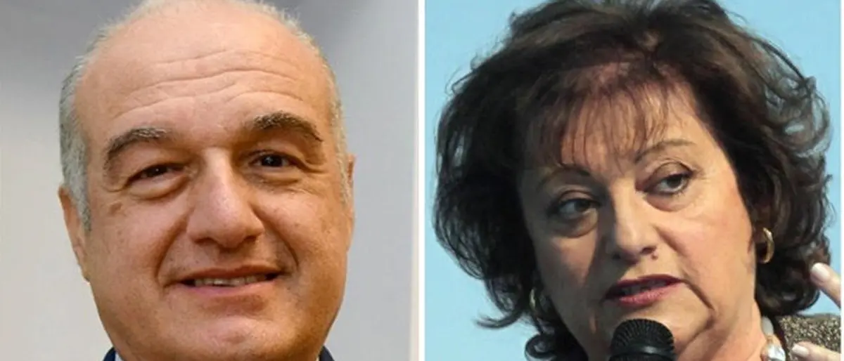 Roma, accordo nel centrodestra: si punta sul ticket Michetti-Matone