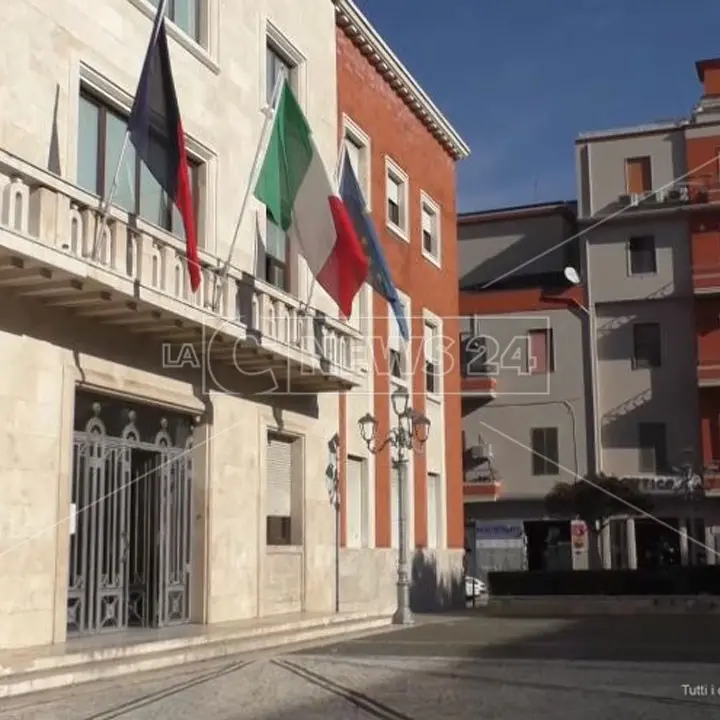 Fascia ionica nella Rete trasporti Ue: i sindaci al lavoro sulla proposta del Comune di Crotone