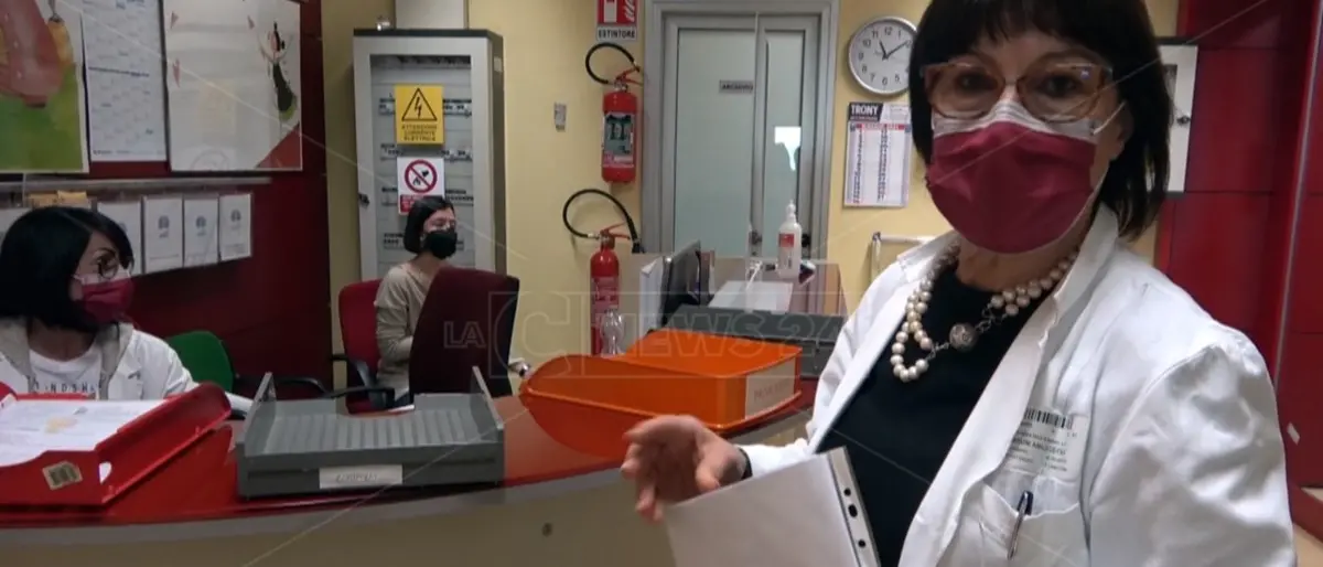 Centro di Neurogenetica, Amalia Bruni in commissione Sanità: «Salviamo questa realtà»