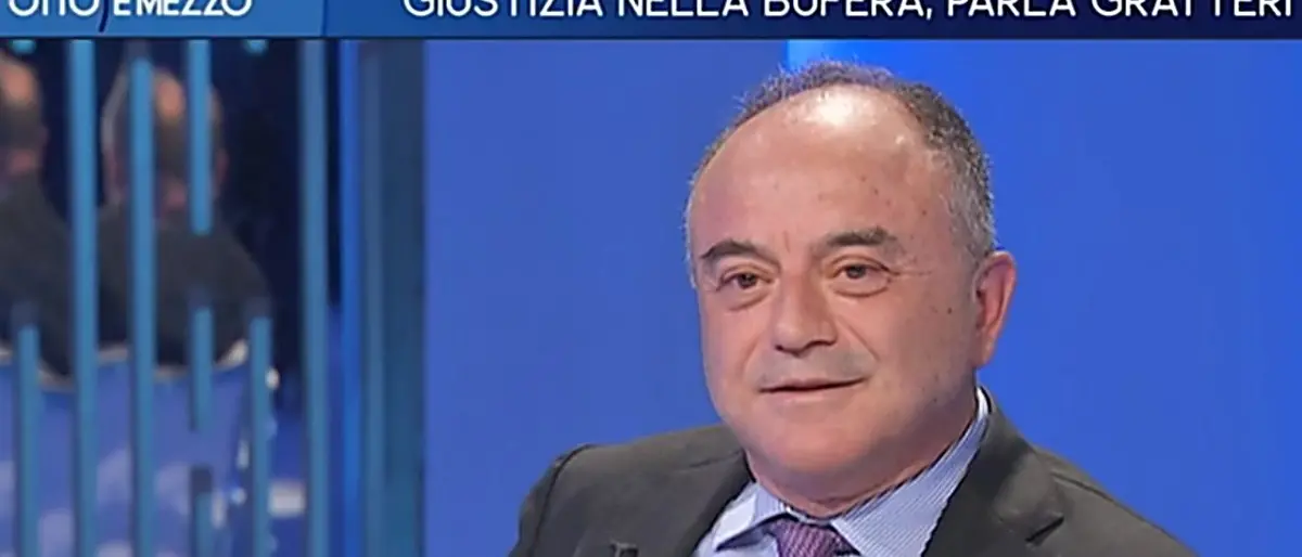 Giustizia, Gratteri contro la Commissione per il Sud: «Offensiva, qui ci sono grandi magistrati»