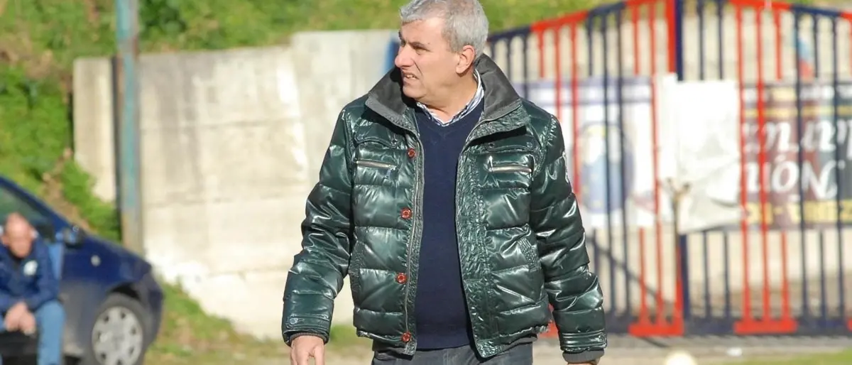 Dilettanti, si dimette il presidente della Reggiomediterranea: «Il calcio calabrese dovrebbe vergognarsi»