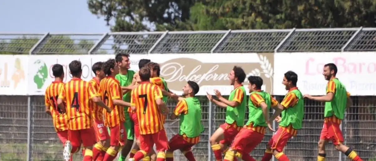 Catanzaro: per la formazione Primavera c’è un primo posto da dover mantenere