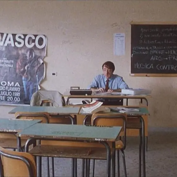 Dopo un anno di Vietnam le truppe tornano a casa, la scuola è finita!