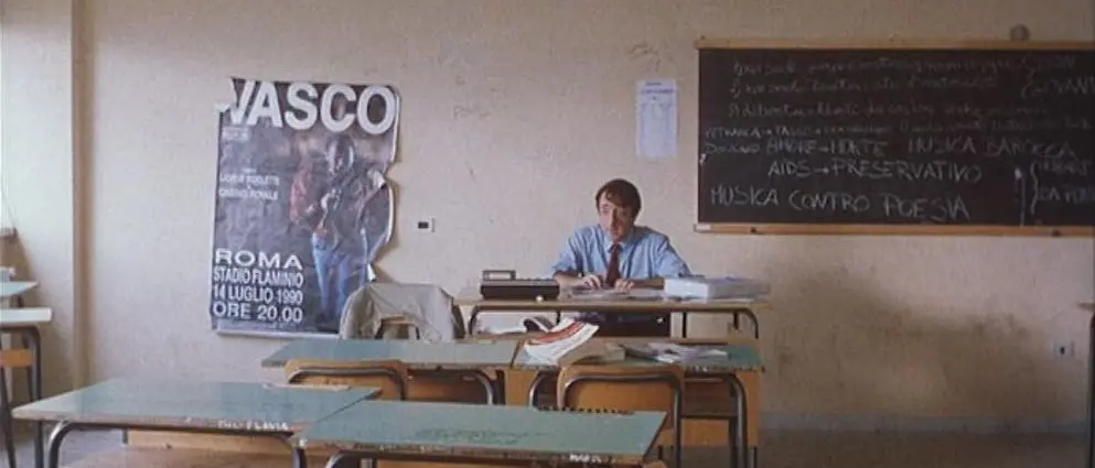 Dopo un anno di Vietnam le truppe tornano a casa, la scuola è finita!