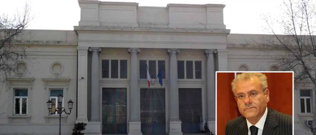 Lavoro in cambio di voti, condannato a 3 anni in Appello l'ex consigliere regionale Rappoccio