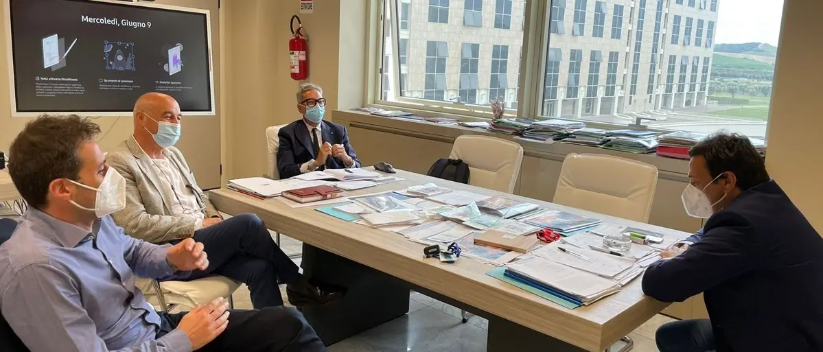 Artigianato, dalla Regione 90 milioni di euro in bandi per la crescita del settore