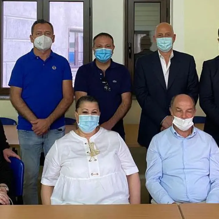 Crotone, costituito il primo gruppo di lavoro cittadino della Lega: ecco tutti i componenti