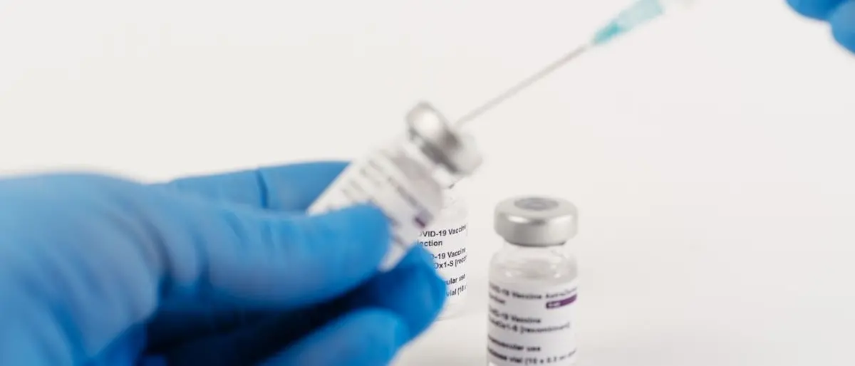 AstraZeneca, in Calabria già 120mila dosi somministrate agli under 60