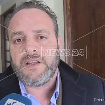 Celico, torna in libertà l'ex sindaco Antonio Falcone: revocati i domiciliari