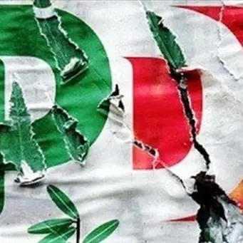 Pd Calabria, dopo il forfait di Irto è rivolta contro il Nazareno: Graziano si dimette e sale il dissenso