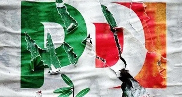 Pd Calabria, dopo il forfait di Irto è rivolta contro il Nazareno: Graziano si dimette e sale il dissenso