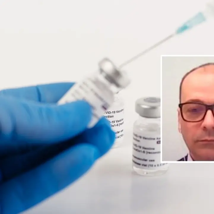 «Con AstraZeneca “vietato” i richiami saranno un grosso problema per la Calabria»