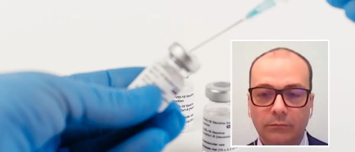 «Con AstraZeneca “vietato” i richiami saranno un grosso problema per la Calabria»