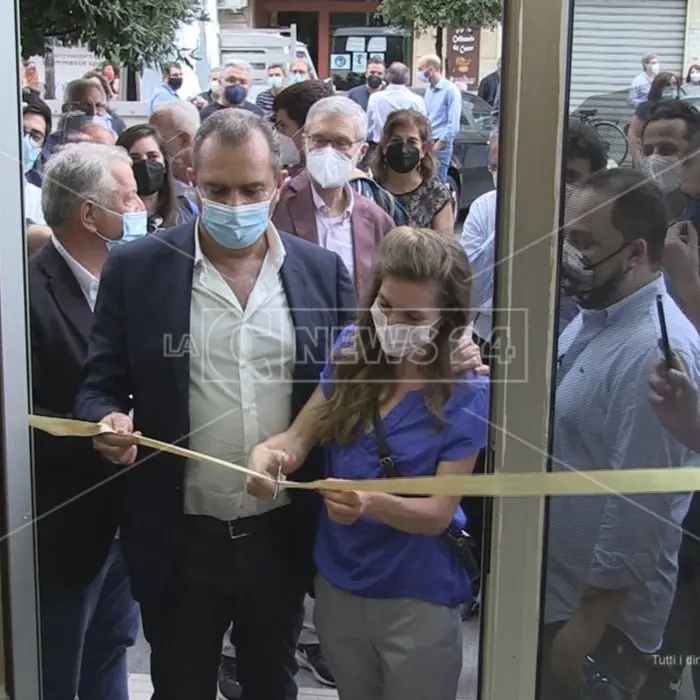 Elezioni Calabria, de Magistris: «Sì ad accordi politici ma senza simboli, specie se Pd»