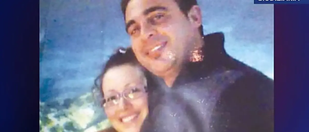 Accusata di aver ucciso il marito, condanna definitiva per la moglie di Ernesto Ienco