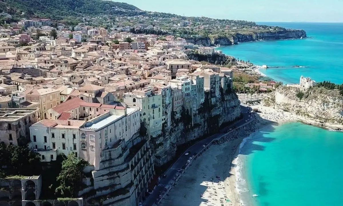 Premio mare pulito, Roccella e Melissa i comuni che riceveranno il riconoscimento a Tropea