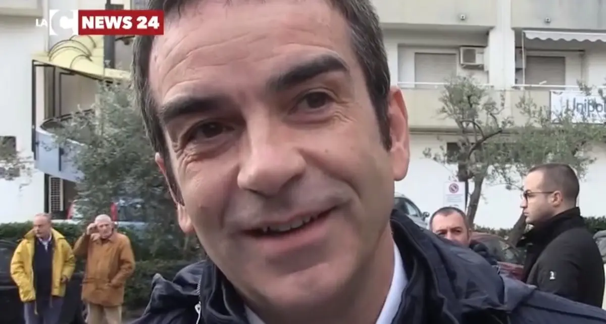 Elezioni Calabria, è ufficiale: sarà Roberto Occhiuto il candidato governatore in ticket con Spirlì