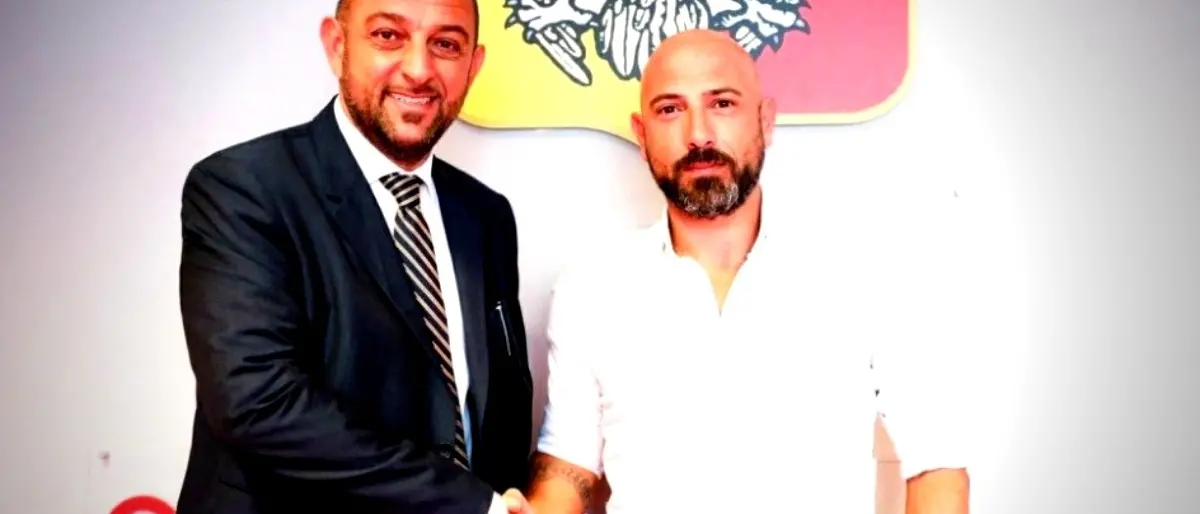 Serie C, il Catanzaro riparte dalle riconferme: ancora in giallorosso Calabro e Foresti