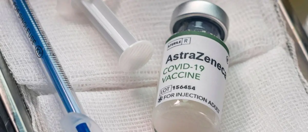 AstraZeneca e seconda dose, Abrignani (Cts): «Cavie? Stupidaggini»