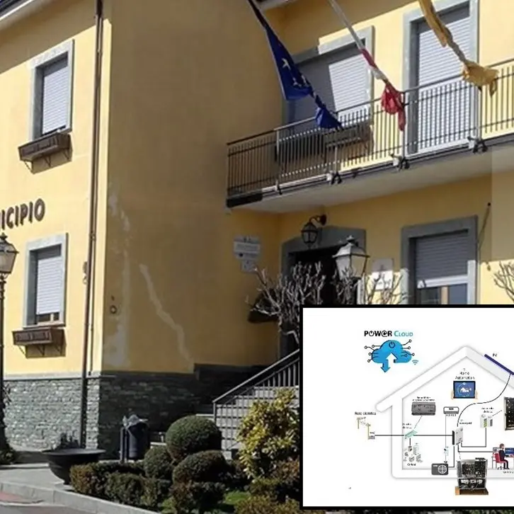 Energia rinnovabile, anche Panettieri verso l’autoconsumo: siglata l'intesa con l'Unical