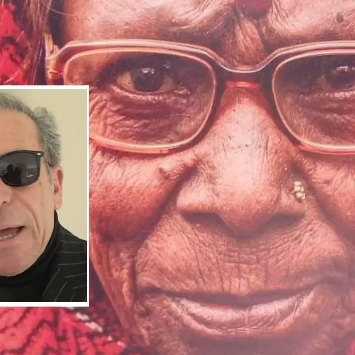 La nuova collezione di occhiali dello stilista Claudio Greco a Cosenza: tra arte e solidarietà