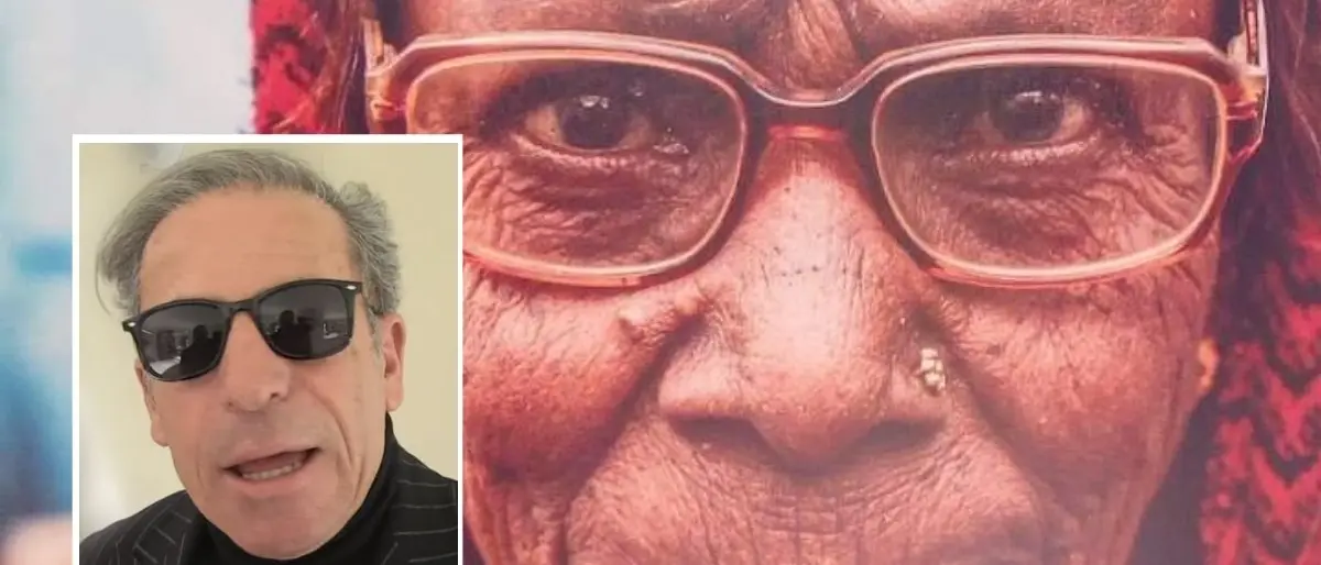 La nuova collezione di occhiali dello stilista Claudio Greco a Cosenza: tra arte e solidarietà