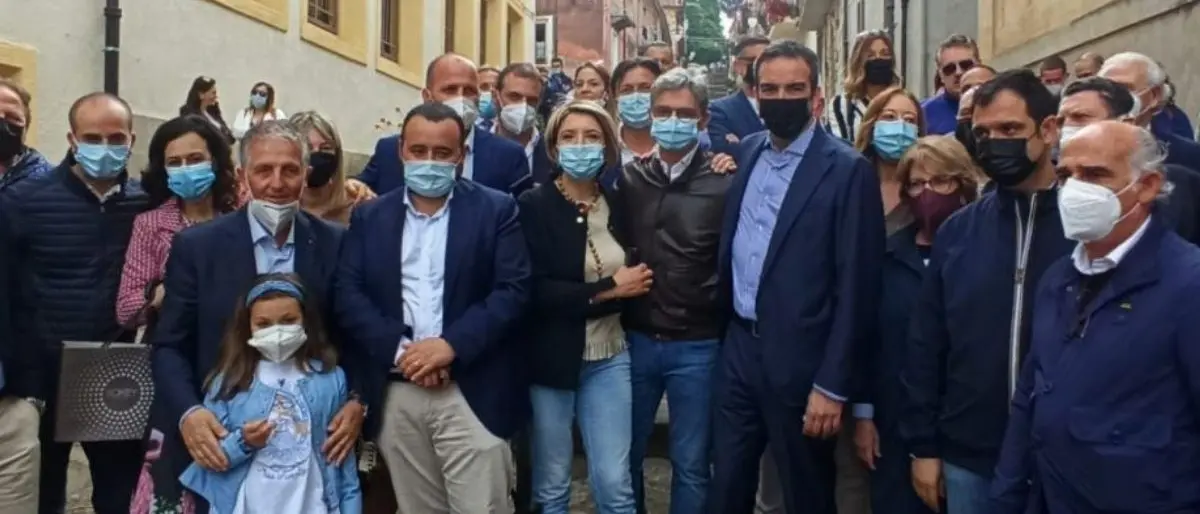 La nomina di Occhiuto slitta ancora e il battesimo di Mangialavori diventa un boomerang