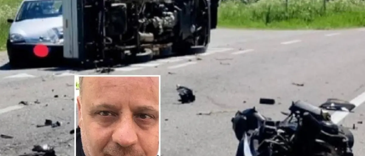 Carabiniere calabrese muore in un incidente in Alto Adige, grave la compagna