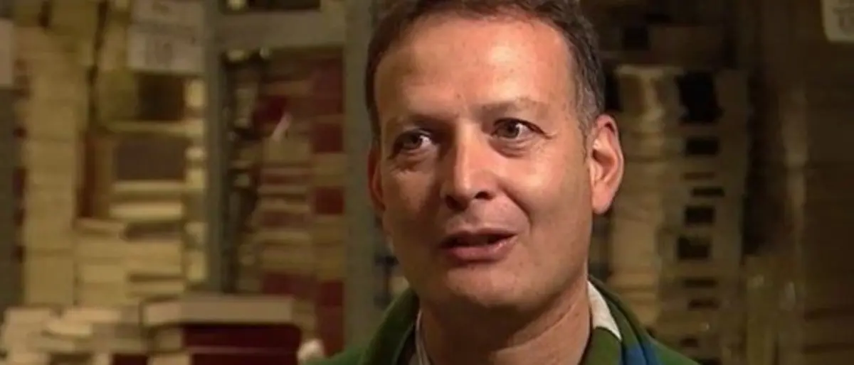 Elezioni Calabria, l'editore Rubbettino: «Non sono interessato a candidatura»