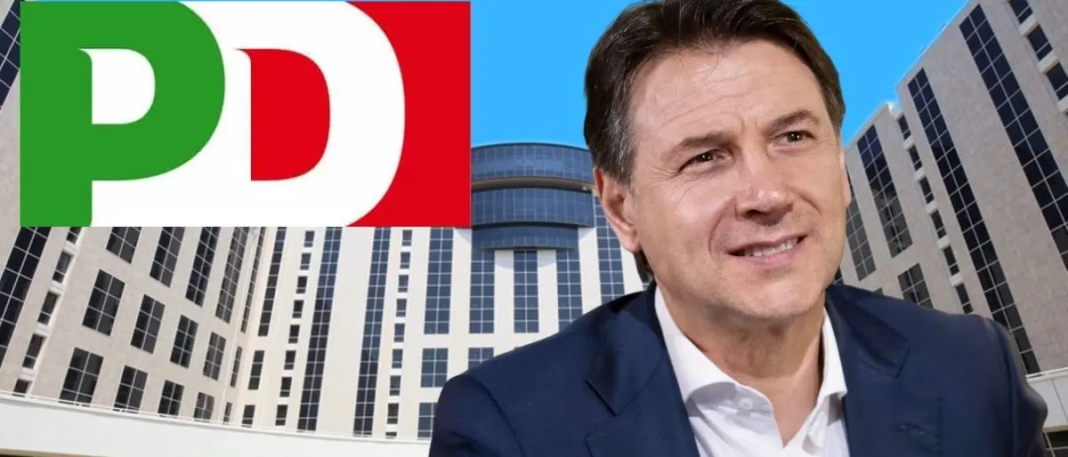 Regionali, Pd Calabria: «Conte non ha il potere di decidere per conto del centrosinistra»