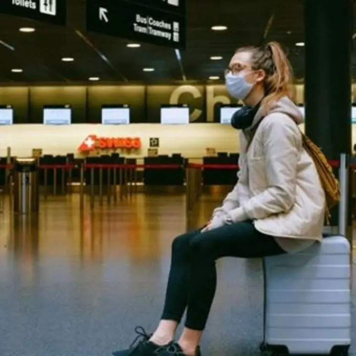 Covid, firmato regolamento 'Green Pass' per viaggiare in Europa: sarà attivo dal primo luglio