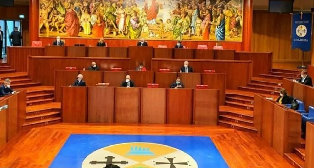 Consiglio regionale convocato per il 18 giugno: all'ordine del giorno una nuova infornata di nomine