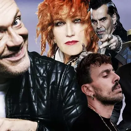 Da Max Pezzali a Gianna Nannini, torna la musica dal vivo: i concerti dell’estate calabrese