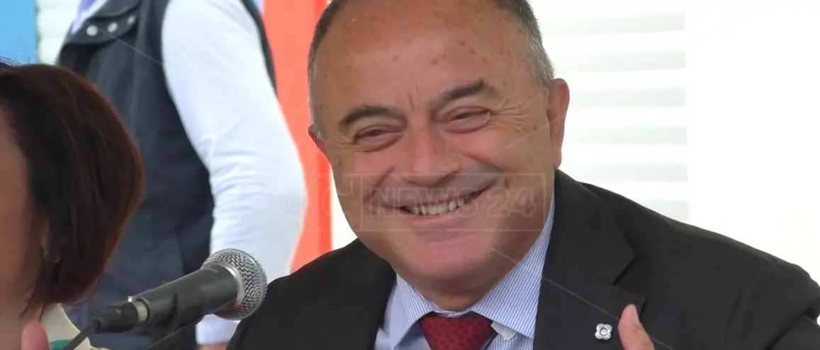 ‘Ndrangheta, Gratteri: «Qualcuno sta tentando di smontare le riforme di Falcone»