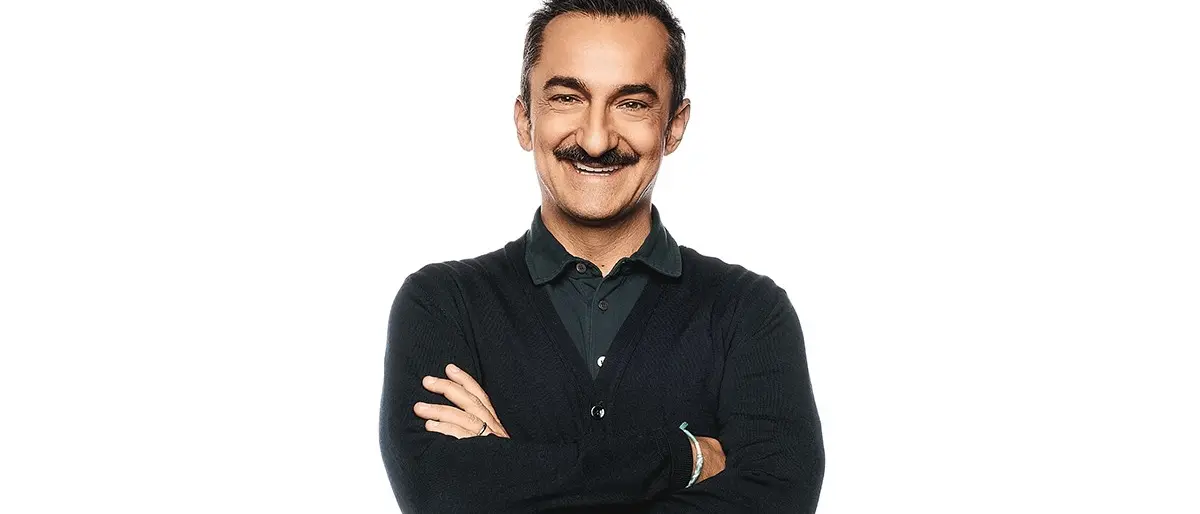 Teatro in Note torna con “Corti Cosenza” e festeggia il ventennale con Nicola Savino