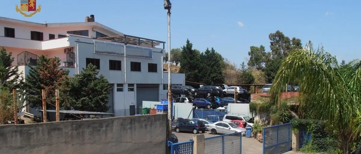 'Ndrangheta e business dei rifiuti, sequestro da 13 milioni di euro a Reggio Calabria