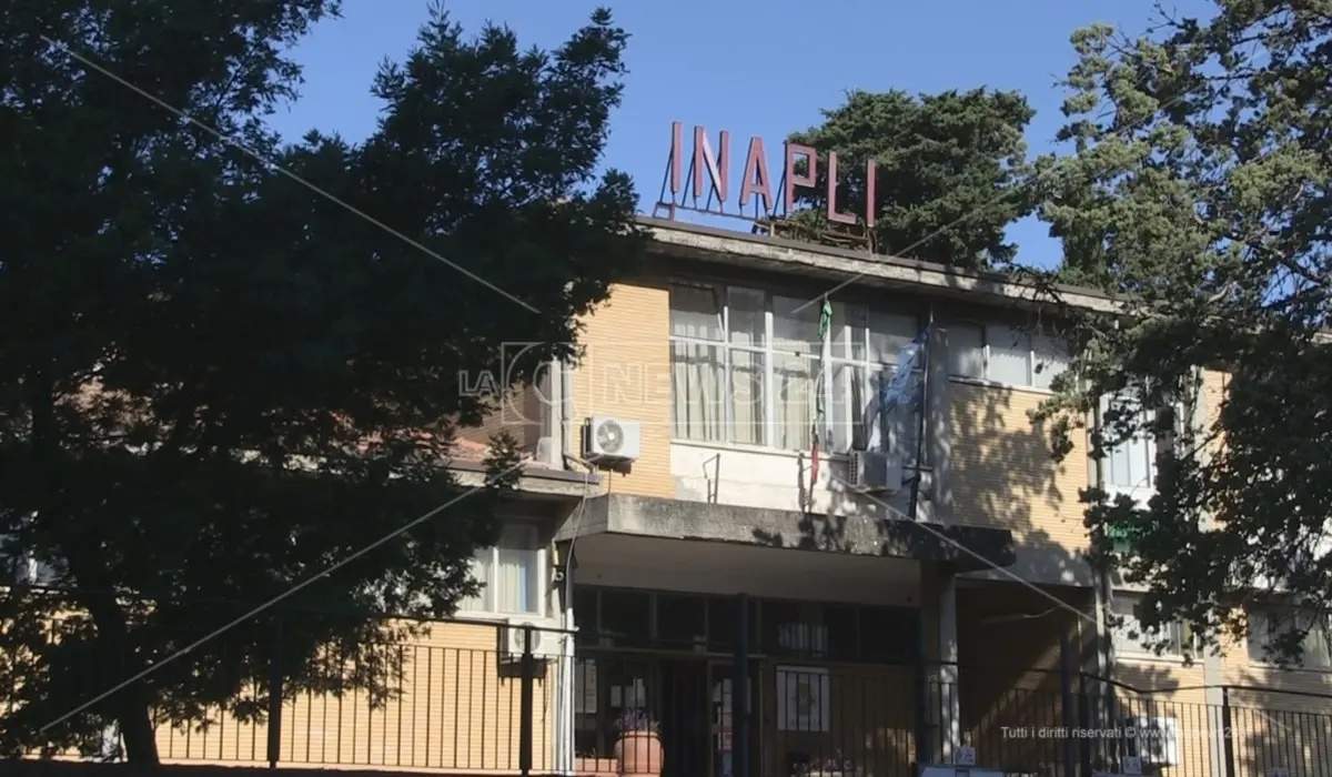 Centro per l'impiego di Cosenza, si valuta una soluzione temporanea nell'ex Inapli