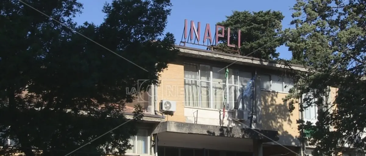 Centro per l'impiego di Cosenza, si valuta una soluzione temporanea nell'ex Inapli